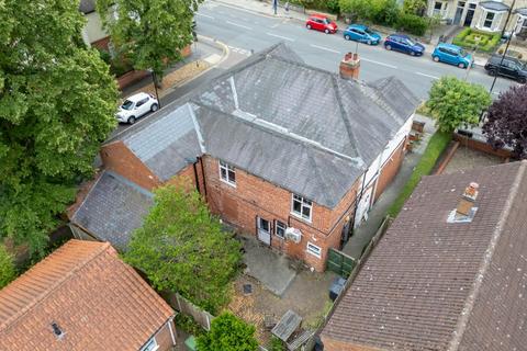 undefined, York Road, Acomb, York