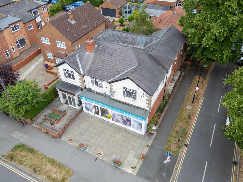 Satellite View