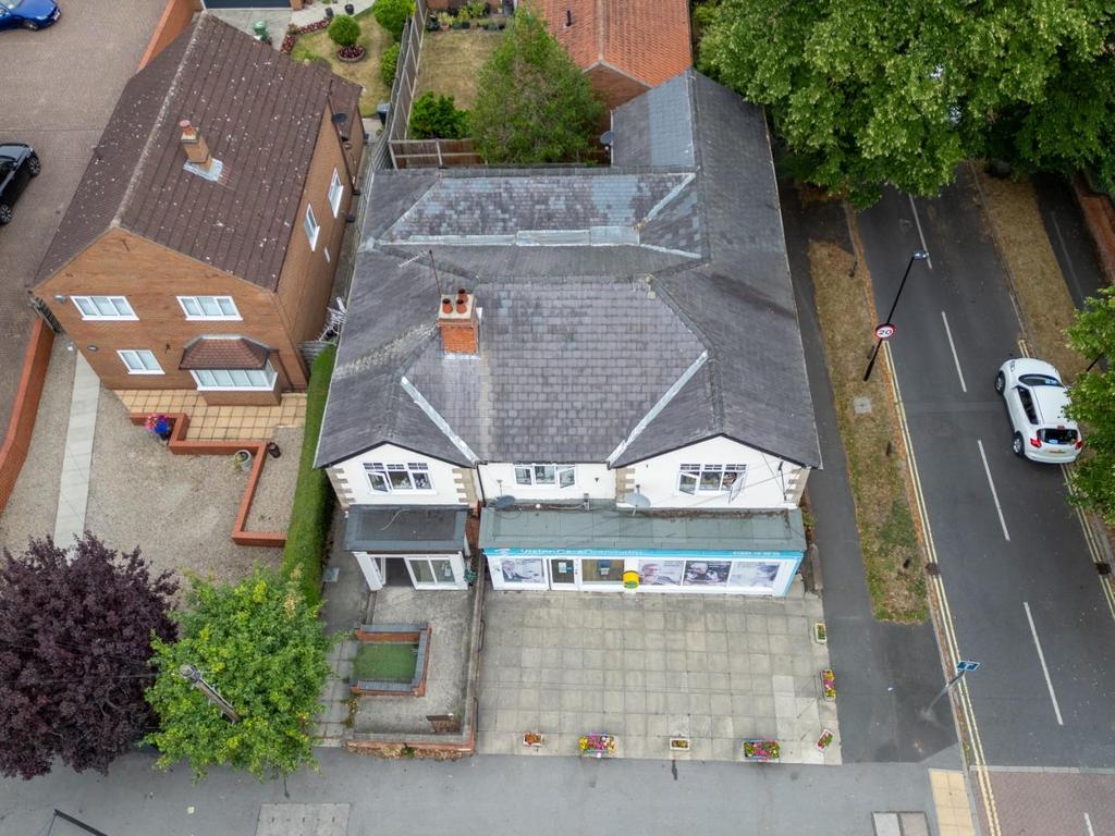 Satellite View