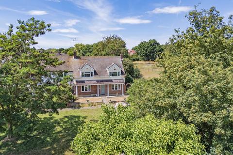 undefined, Maldon Road, Margaretting, CM4