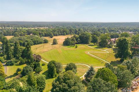 undefined, Scholars Row, Sunningdale Park