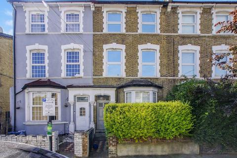 Linscott Road, London, E5