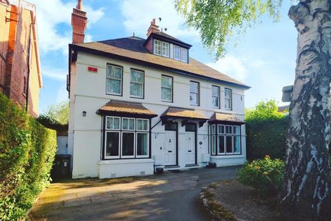 Park Road, Solihull