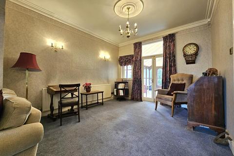 undefined, Park Road, Solihull