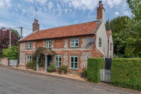 undefined, Old Fakenham Road, Coxford, PE31