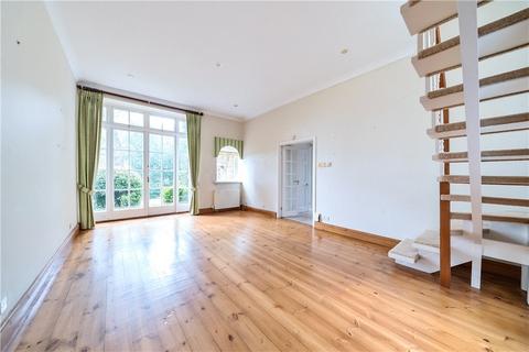 2 bedroom maisonette for sale, Stanmore Hill, Stanmore, Middlesex