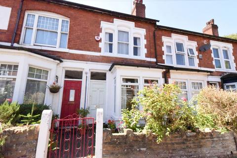 2 bedroom terraced house for sale, Oxford Street, Birmingham B30