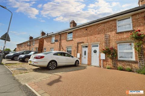40 Burghley Street, Bourne, PE10 9NS
