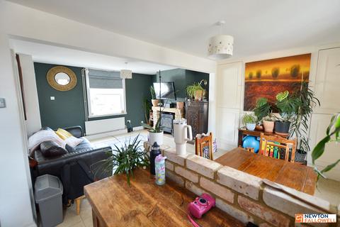 40 Burghley Street, Bourne, PE10 9NS