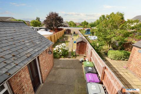 40 Burghley Street, Bourne, PE10 9NS