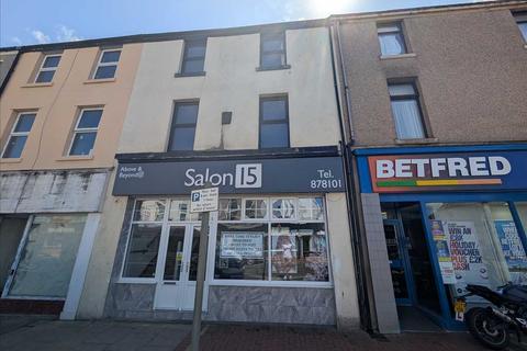 undefined, Lord Street, Fleetwood