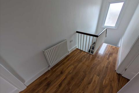 undefined, Lord Street, Fleetwood