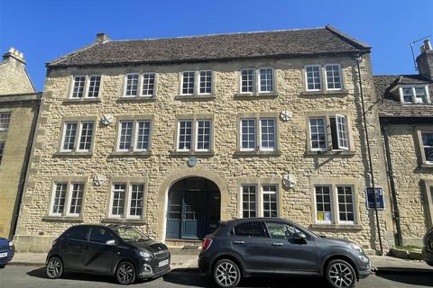 undefined, The Green, Calne SN11