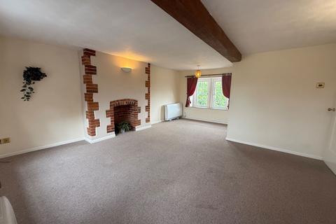 undefined, The Green, Calne SN11