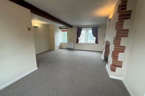 undefined, The Green, Calne SN11