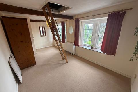 undefined, The Green, Calne SN11