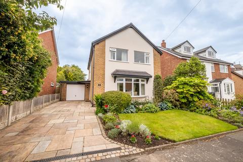 undefined, Westbourne Avenue, Wrea Green, PR4