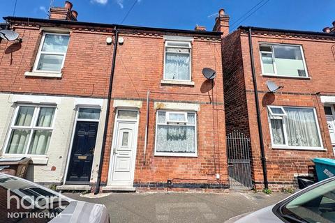 2 bedroom terraced house for sale, Tissington Road, Forest Fields