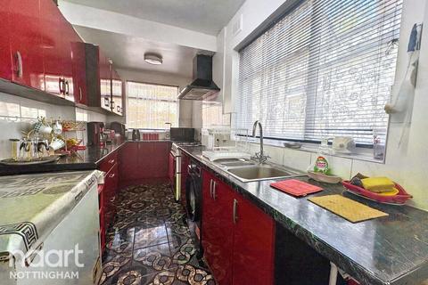 2 bedroom terraced house for sale, Tissington Road, Forest Fields