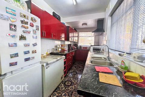 2 bedroom terraced house for sale, Tissington Road, Forest Fields