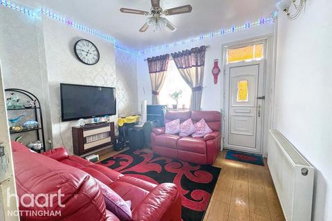 2 bedroom terraced house for sale, Tissington Road, Forest Fields