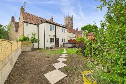 4 bedroom end of terrace house for sale, 7 Mill Street, Calne SN11