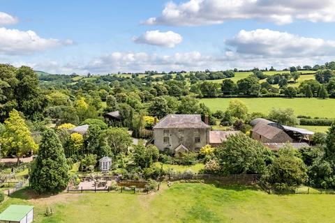 7 bedroom farm house for sale, Cold Weston, Craven Arms, Shropshire, SY7, Craven Arms SY7