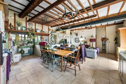 7 bedroom farm house for sale, Cold Weston, Craven Arms, Shropshire, SY7, Craven Arms SY7