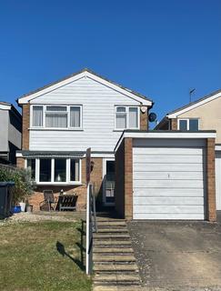 3 Edgehill Close, Great Glen, Leicester, LE8 9FY