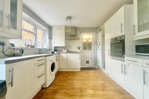 3 Edgehill Close, Great Glen, Leicester, LE8 9FY