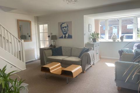 3 Edgehill Close, Great Glen, Leicester, LE8 9FY