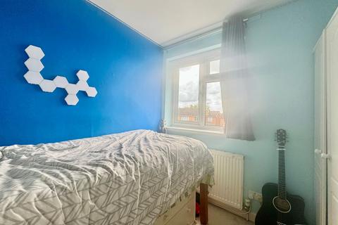 3 Edgehill Close, Great Glen, Leicester, LE8 9FY