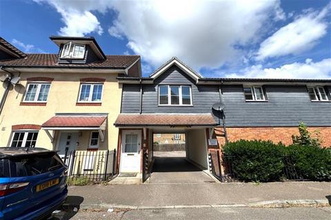 Caspian Way, RM19