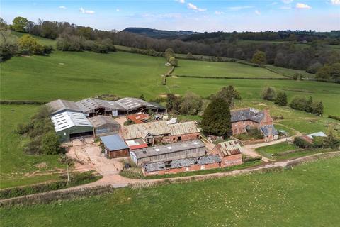 undefined, The Hendre, Monmouth, Monmouthshire, NP25