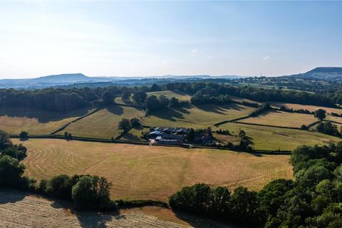 undefined, The Hendre, Monmouth, Monmouthshire, NP25