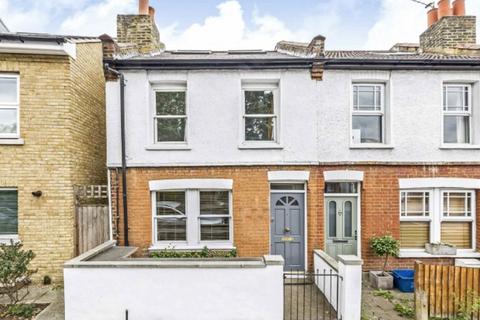 Shacklegate Lane, Teddington TW11