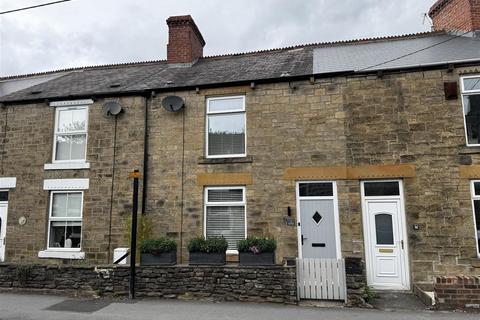undefined, Percy Crescent, Lanchester