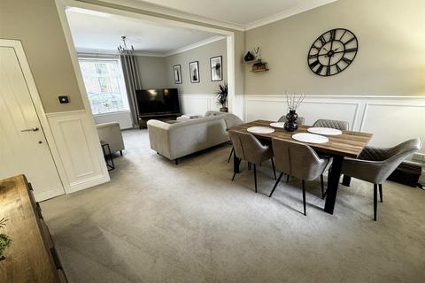 undefined, Percy Crescent, Lanchester