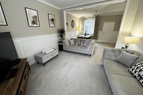 undefined, Percy Crescent, Lanchester