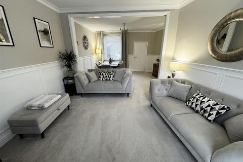 undefined, Percy Crescent, Lanchester