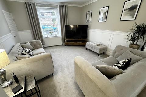 undefined, Percy Crescent, Lanchester
