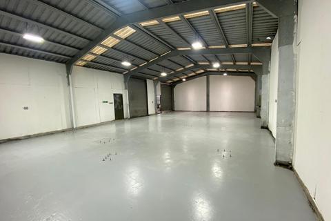 Industrial development to rent, Manor Way Swanscombe DA10 0PP