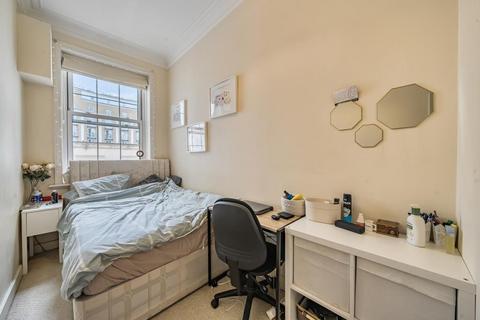 3 bedroom flat for sale, Hanover Gate Mansions,  London,  NW1