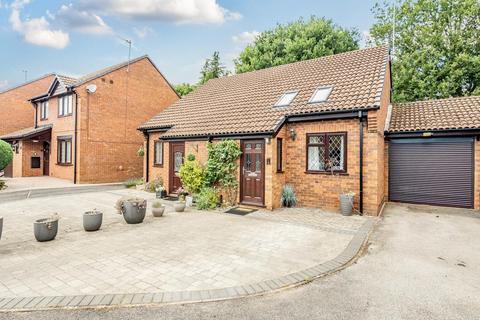 15 Hodder Close, Chandler's Ford, Eastleigh, SO53 4QD
