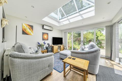 15 Hodder Close, Chandler's Ford, Eastleigh, SO53 4QD