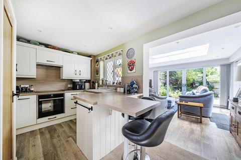 15 Hodder Close, Chandler's Ford, Eastleigh, SO53 4QD