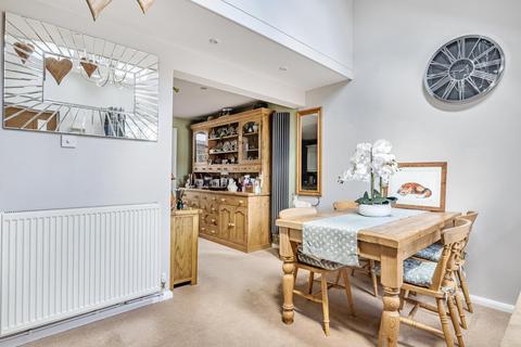 15 Hodder Close, Chandler's Ford, Eastleigh, SO53 4QD