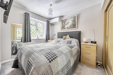 15 Hodder Close, Chandler's Ford, Eastleigh, SO53 4QD