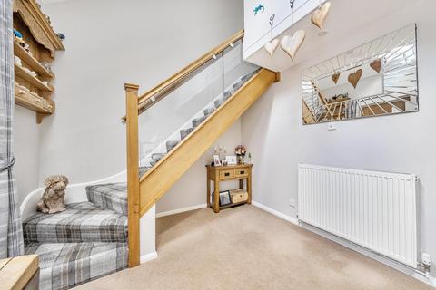 15 Hodder Close, Chandler's Ford, Eastleigh, SO53 4QD