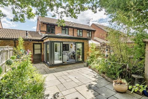 15 Hodder Close, Chandler's Ford, Eastleigh, SO53 4QD